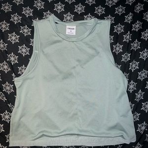 Whitney Simmons Cropped Tank